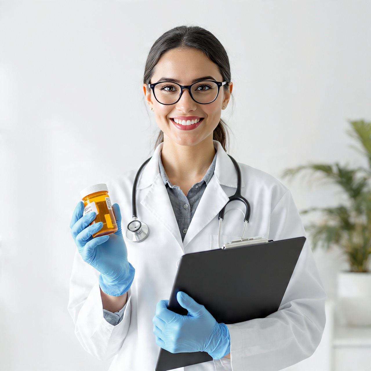 Arya Pharma Mission