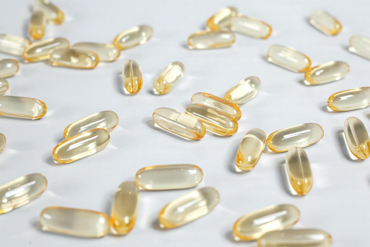 Arya Pharma Baddi | Softgel capsule nutraceutical products | Third party pharma manufacturer India