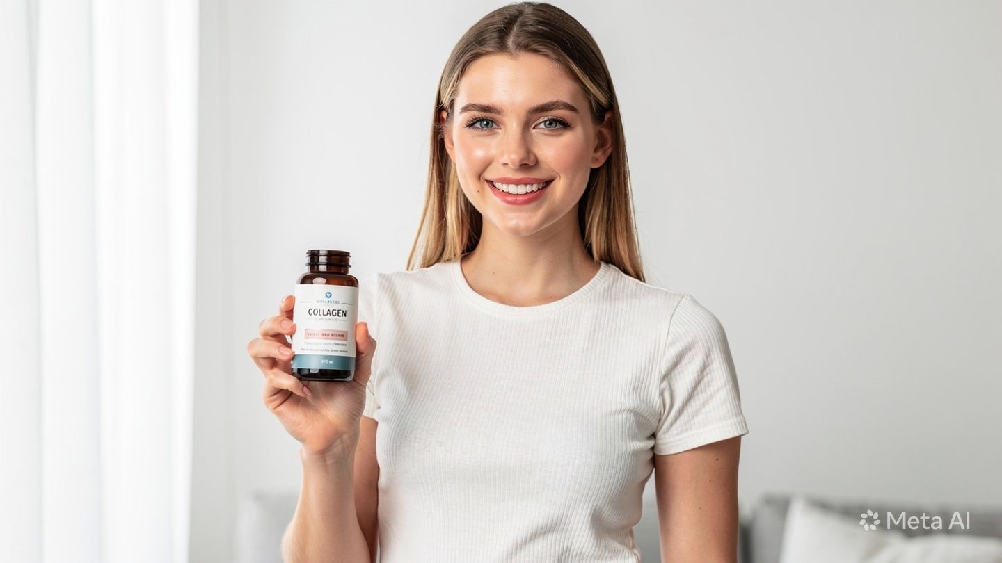 Beauty Nutrition