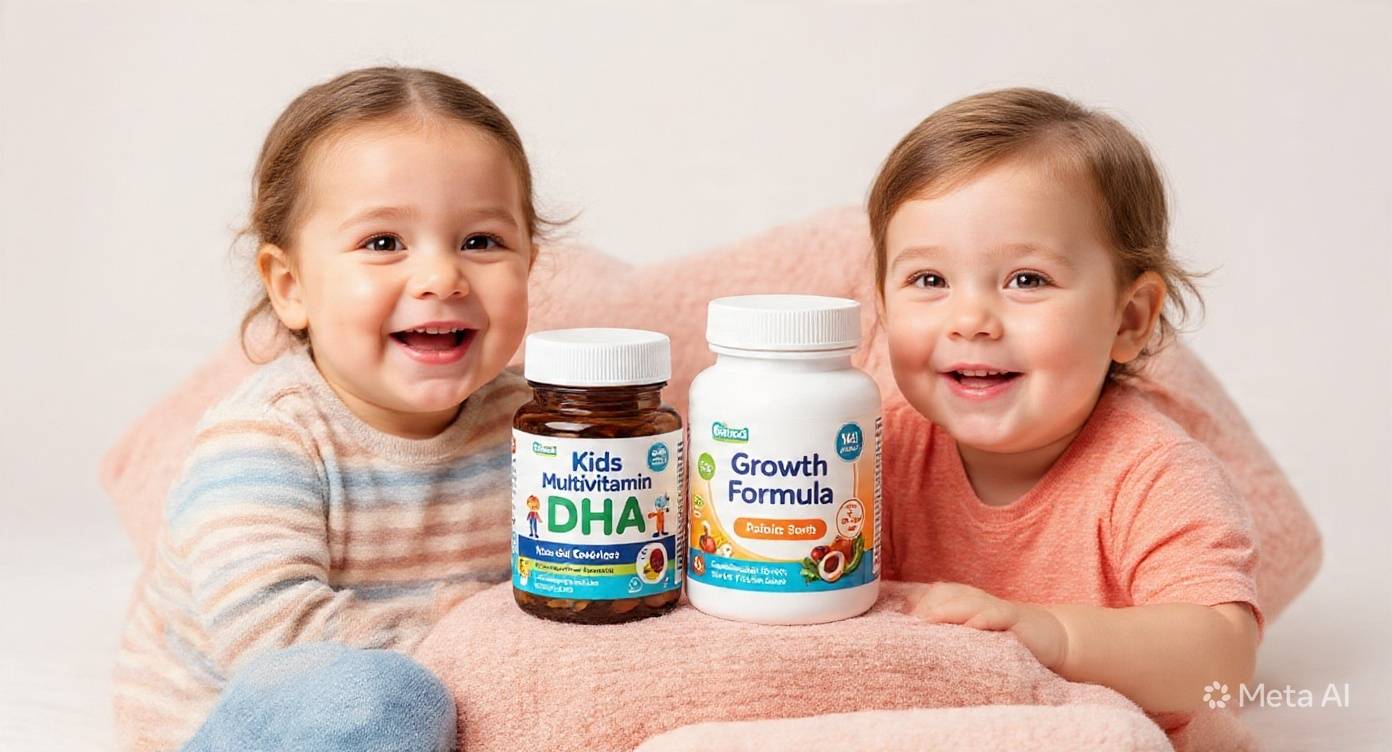 Pediatric Nutrition