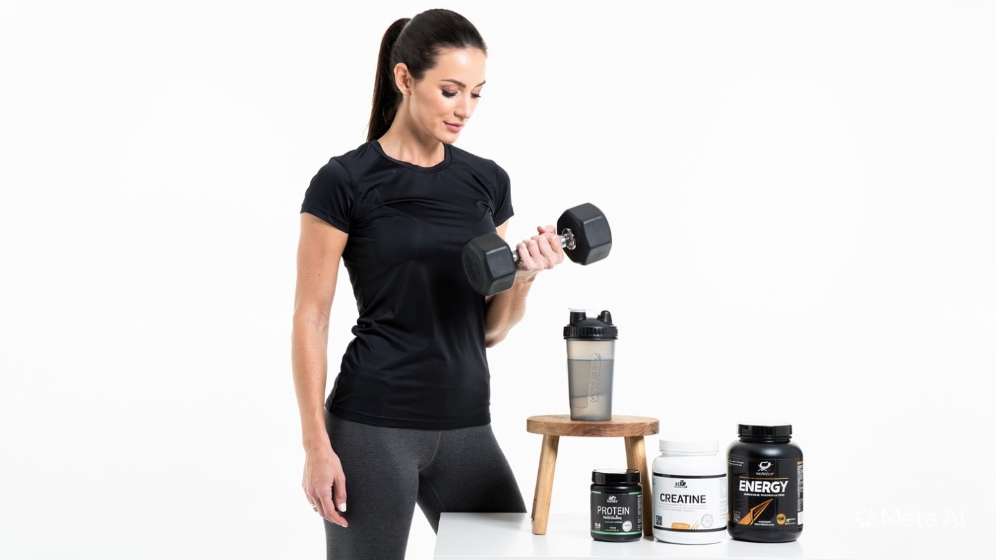 Sports Nutrition