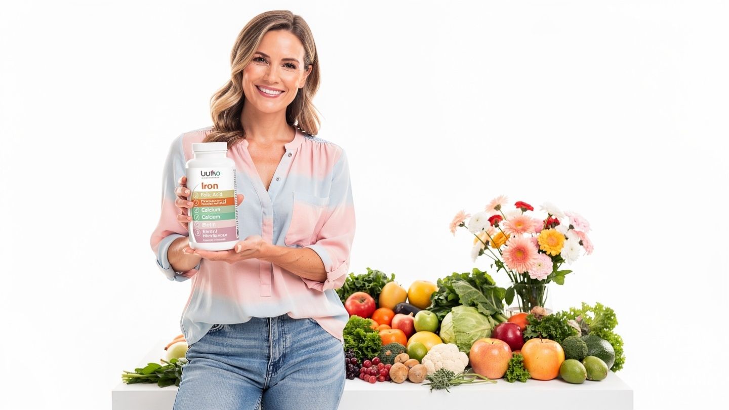 Women's Nutrition